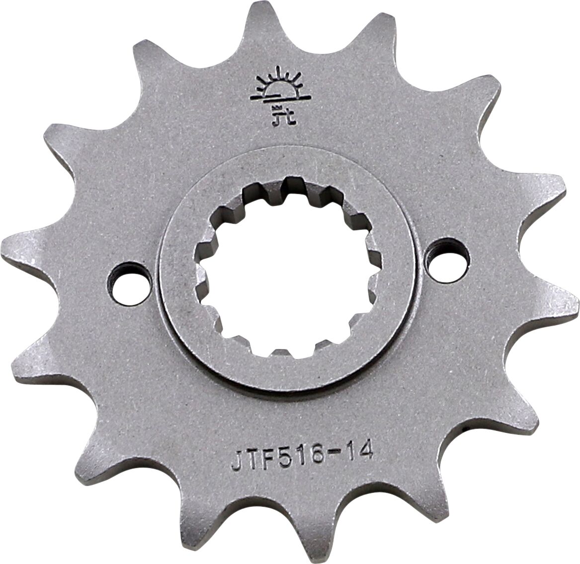 Fremdrev 520, 14T — JT Sprockets JTF516.14