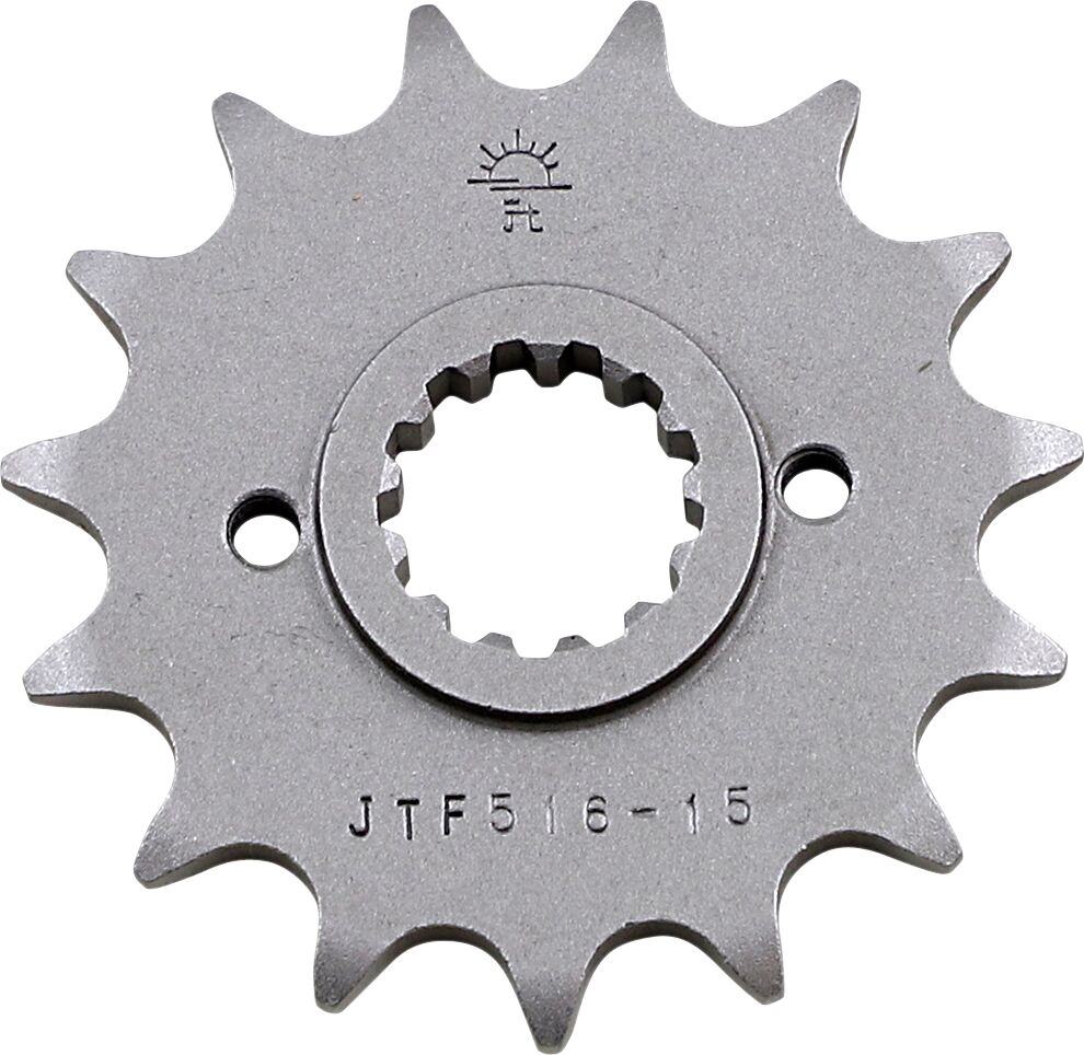 Fremdrev 520, 15T — JT Sprockets JTF516.15