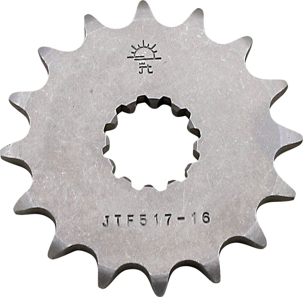 Fremdrev 530, 16T til Kawasaki — JT Sprockets JTF517.16