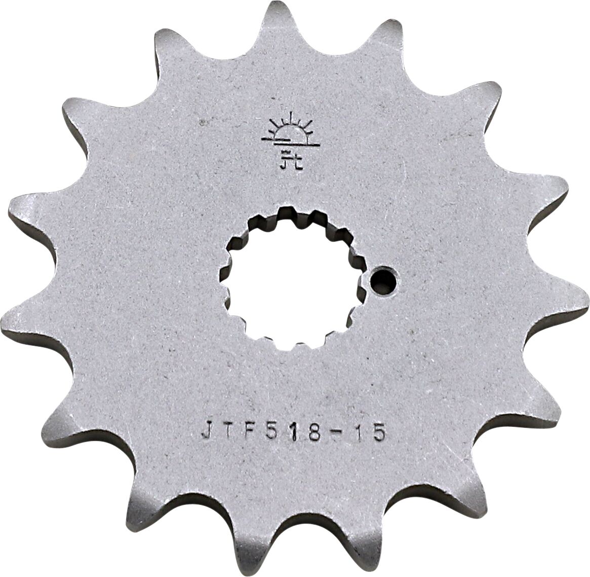 Fremdrev 630, 15T — JT Sprockets JTF518.15