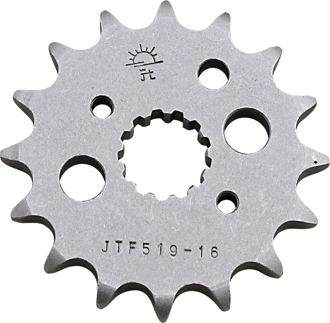 Fremdrev 530, 16T til Kawasaki — JT Sprockets JTF519.16