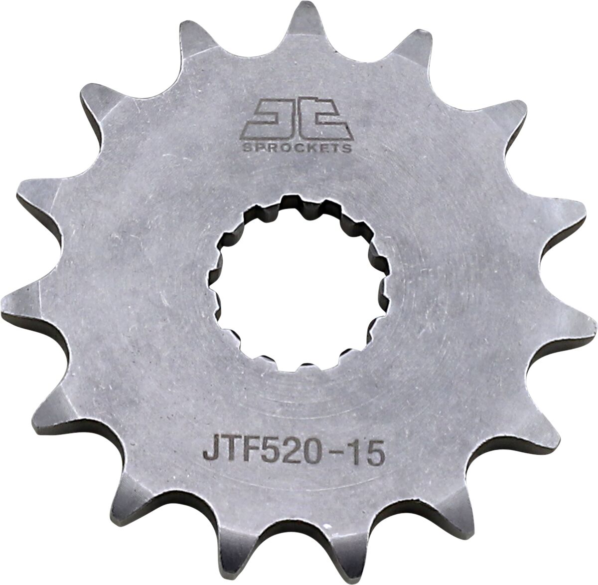 Fremdrev 525, 15T — JT Sprockets JTF520.15