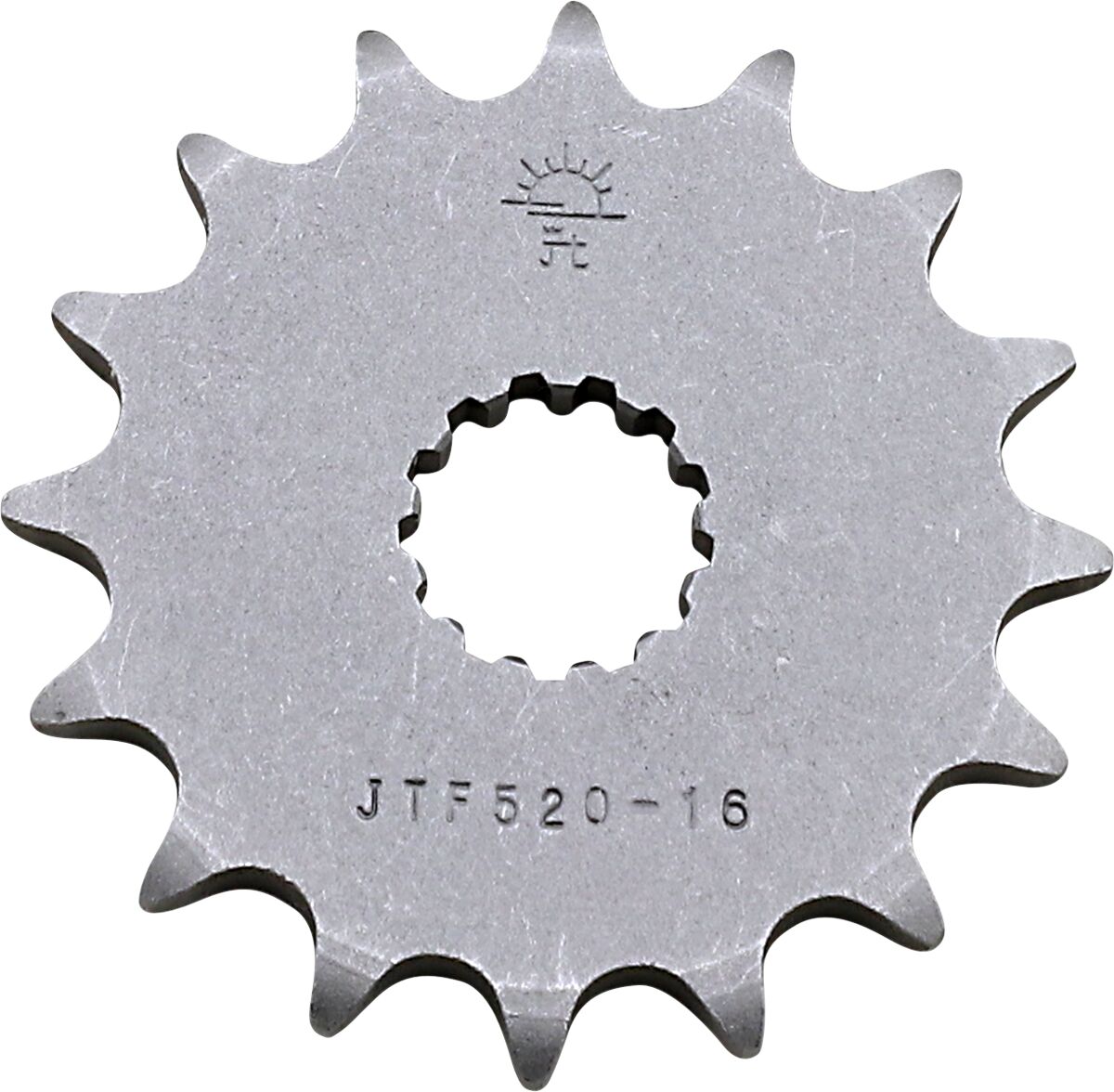 Fremdrev 525, 16T — JT Sprockets JTF520.16