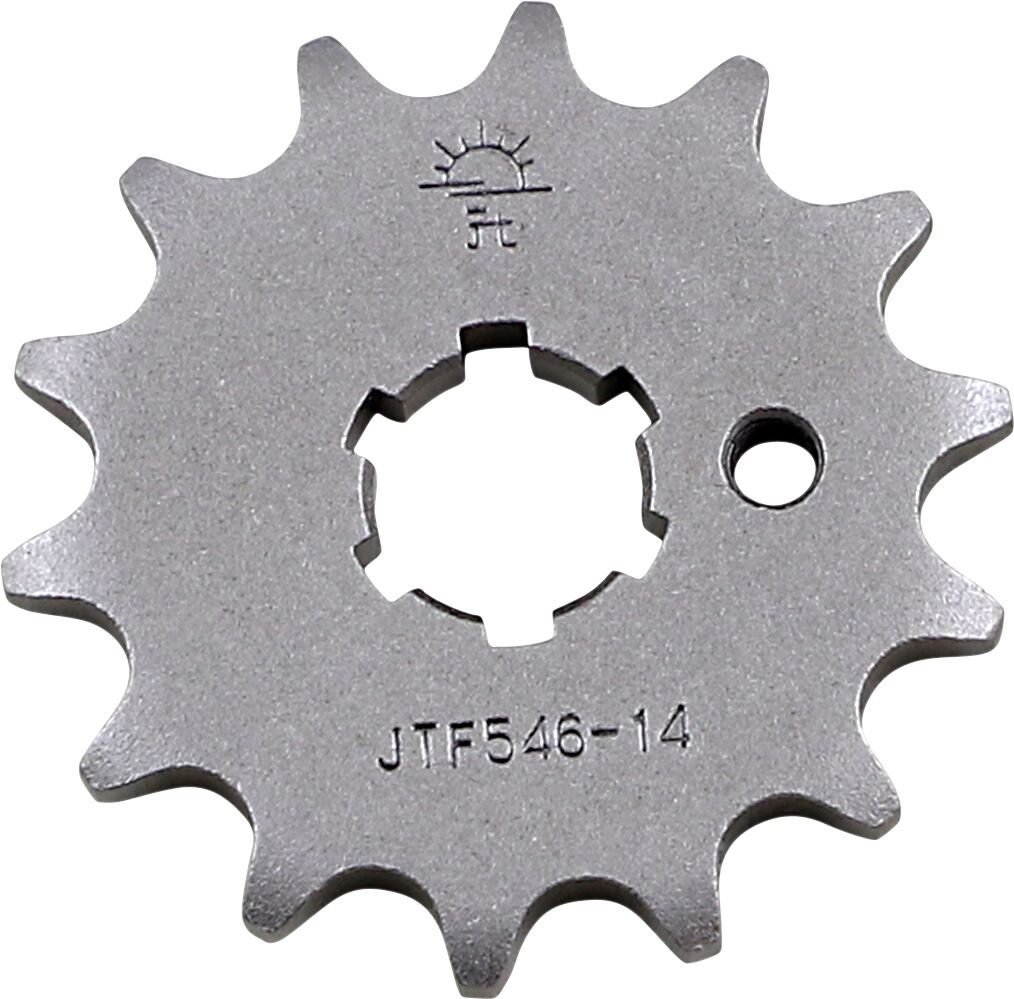 Fremdrev 420, 14T — JT Sprockets JTF546.14
