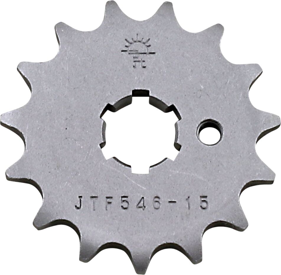 Fremdrev 420, 15T — JT Sprockets JTF546.15