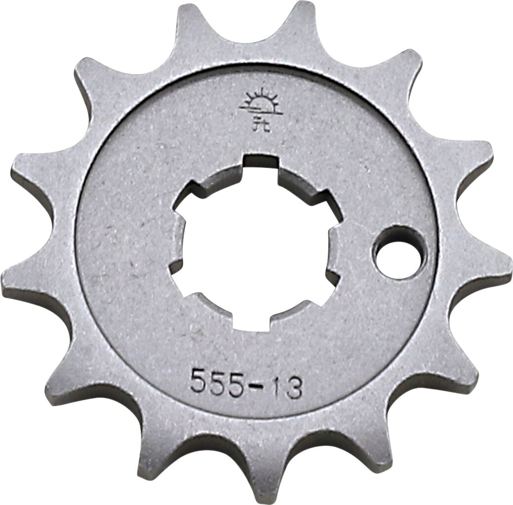 Fremdrev 428, 13T — JT Sprockets JTF555.13