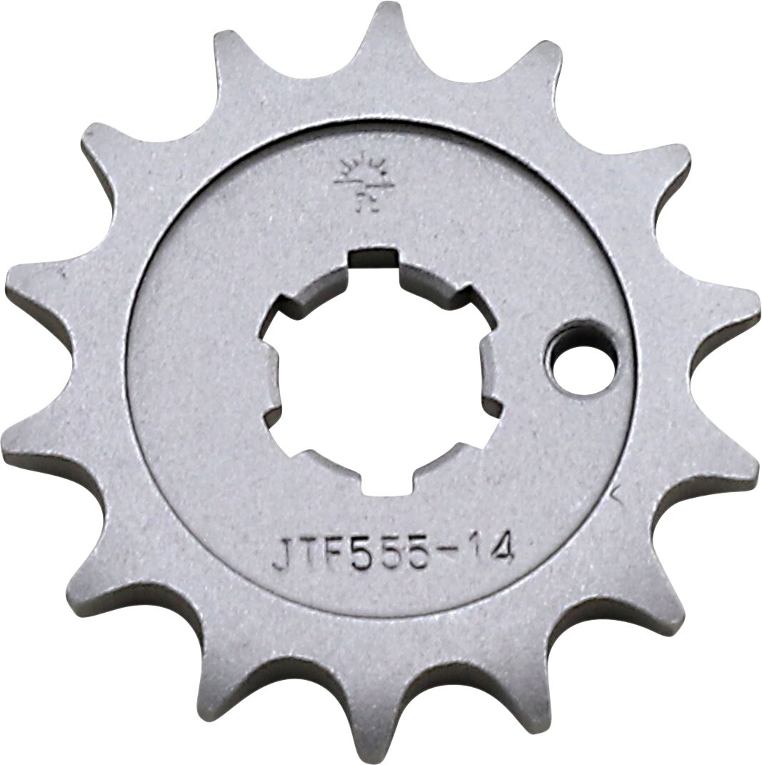 Fremdrev 428, 14T — JT Sprockets JTF555.14