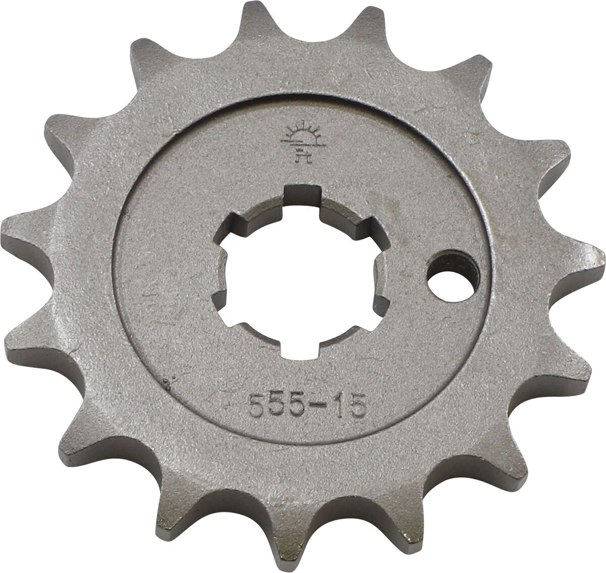 Fremdrev 428, 15T — JT Sprockets JTF555.15