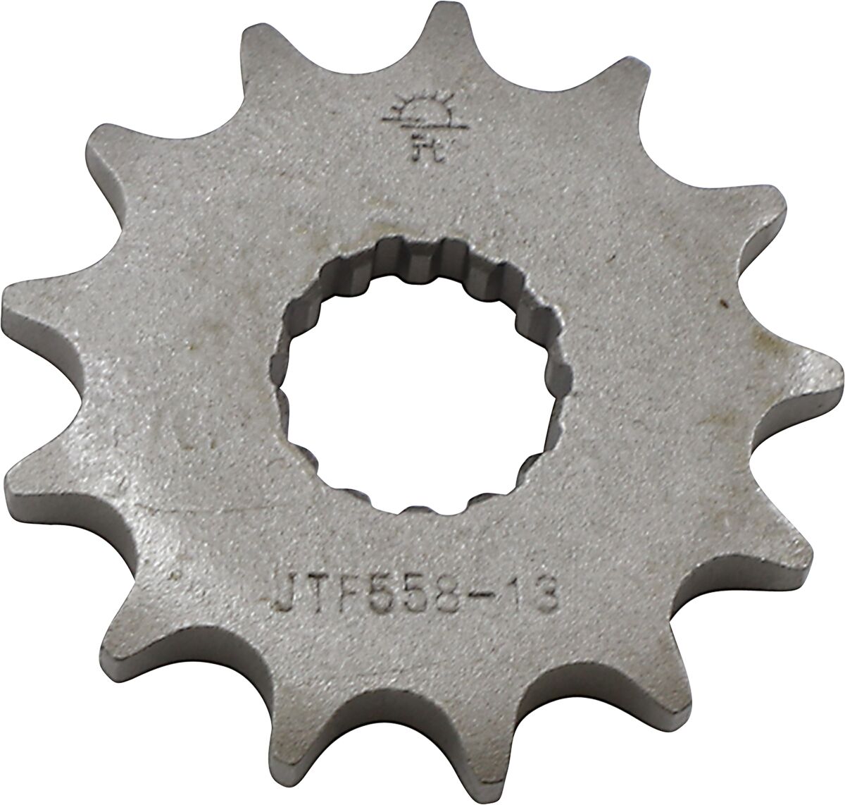 Fremdrev 428, 13T — JT Sprockets JTF558.13