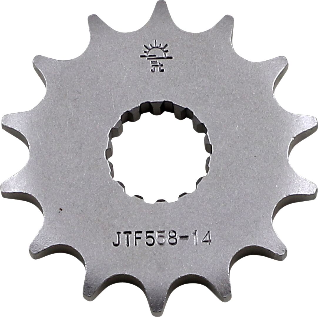 Fremdrev 428, 14T — JT Sprockets JTF558.14