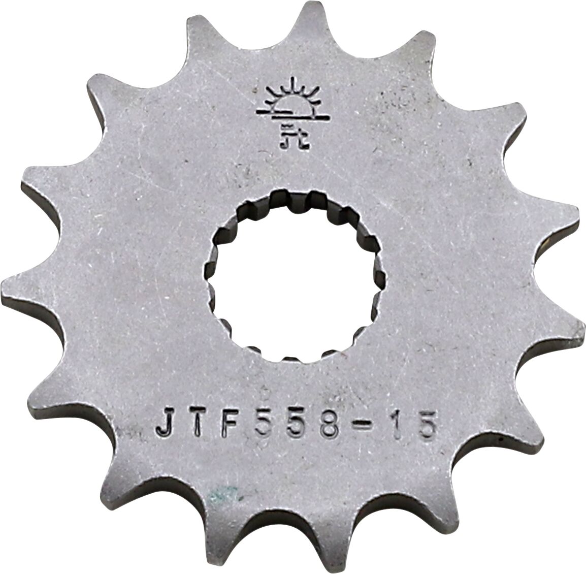 Fremdrev 428, 15T — JT Sprockets JTF558.15