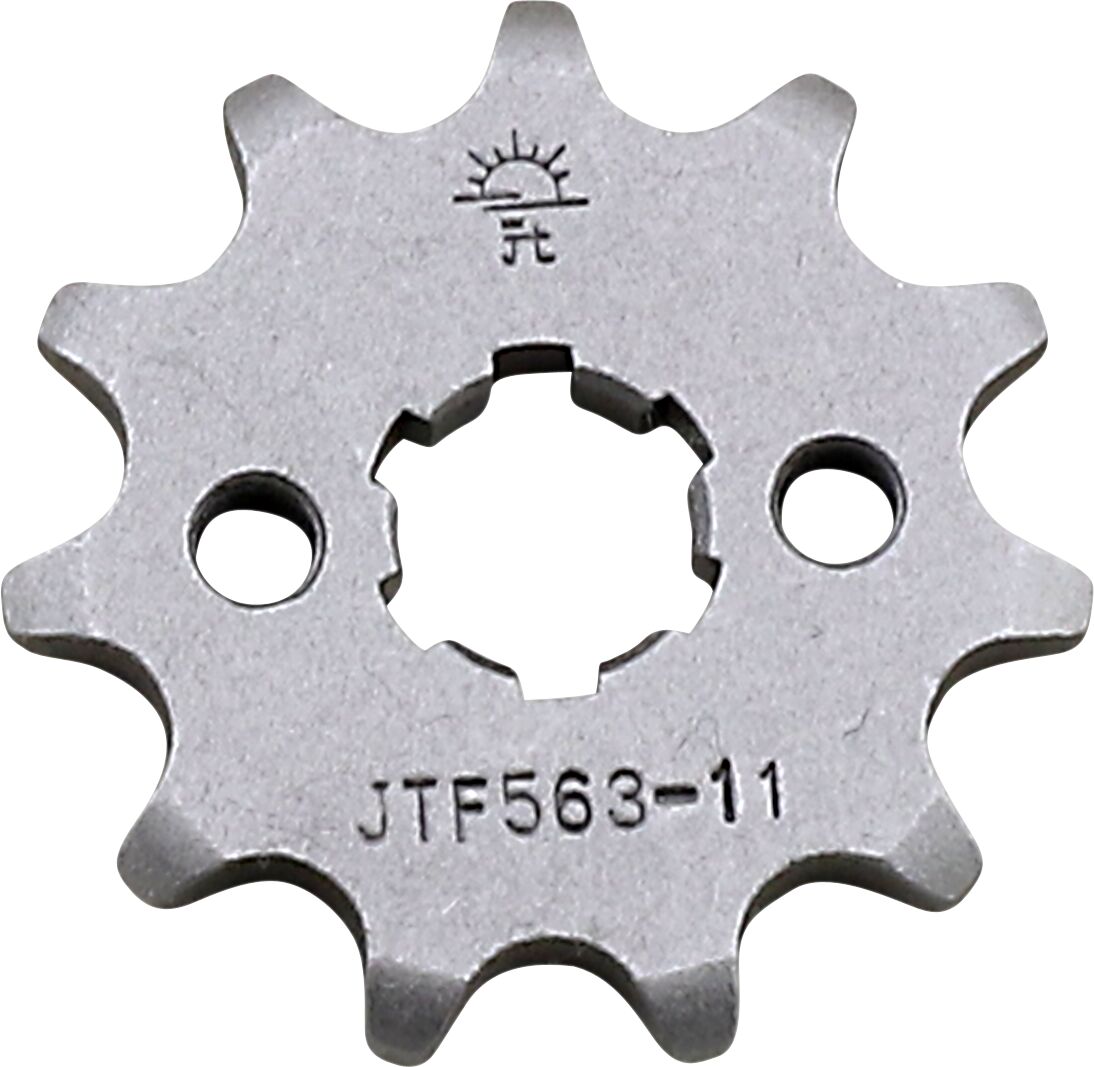 Fremdrev 420, 11T — JT Sprockets JTF563.11