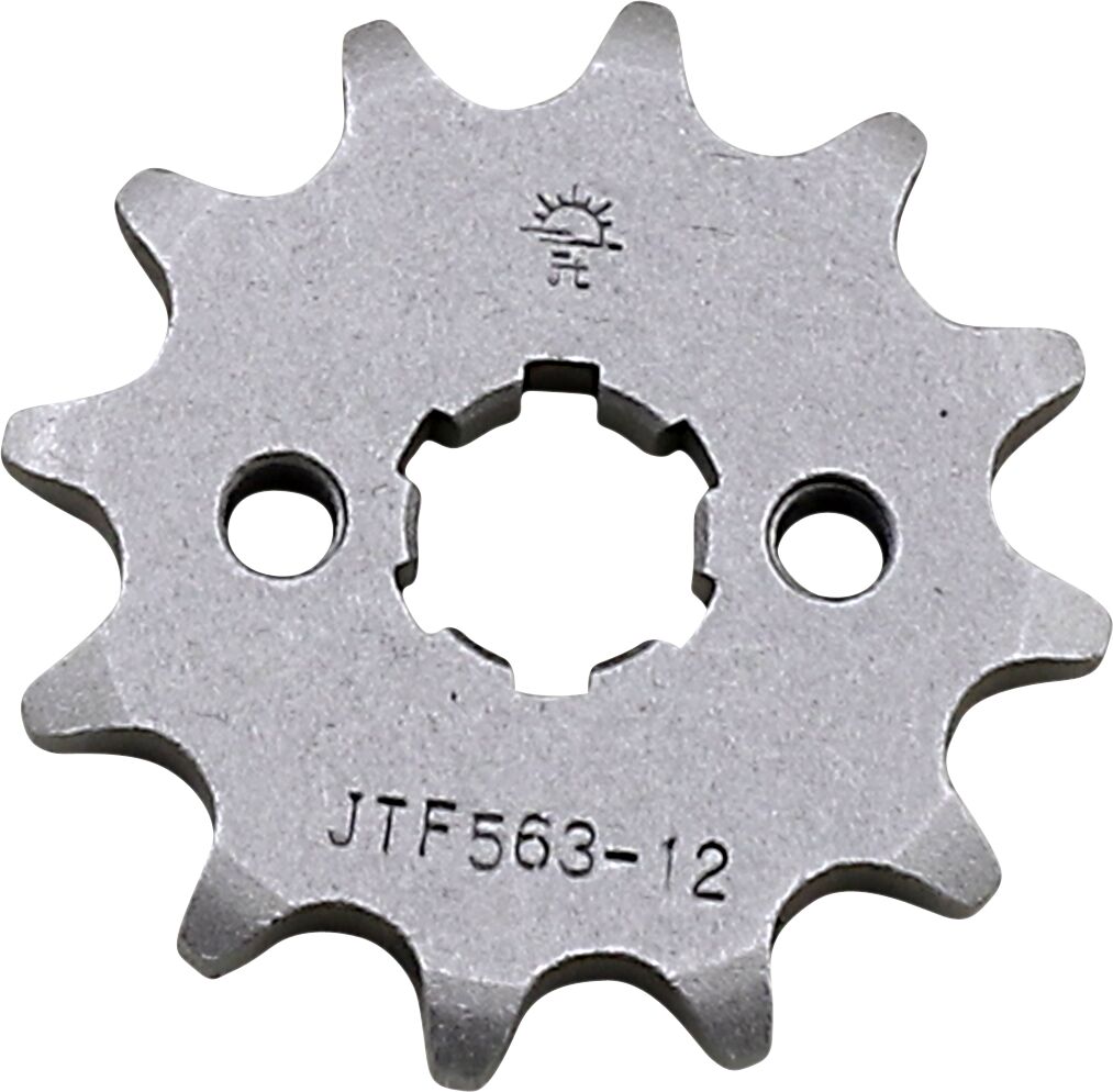 Fremdrev 420, 12T — JT Sprockets JTF563.12