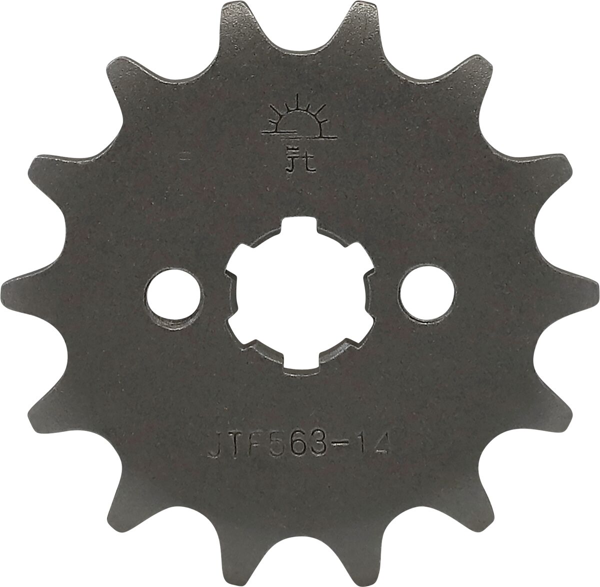 Fremdrev 420, 14T — JT Sprockets JTF563.14