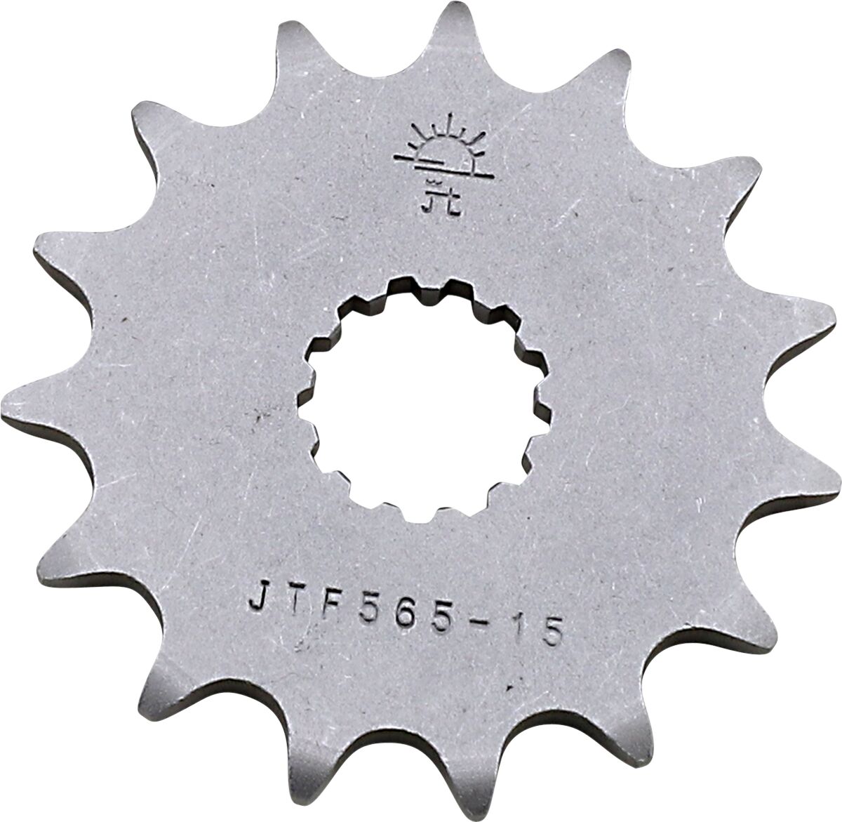 Fremdrev 520, 15T — JT Sprockets JTF565.15