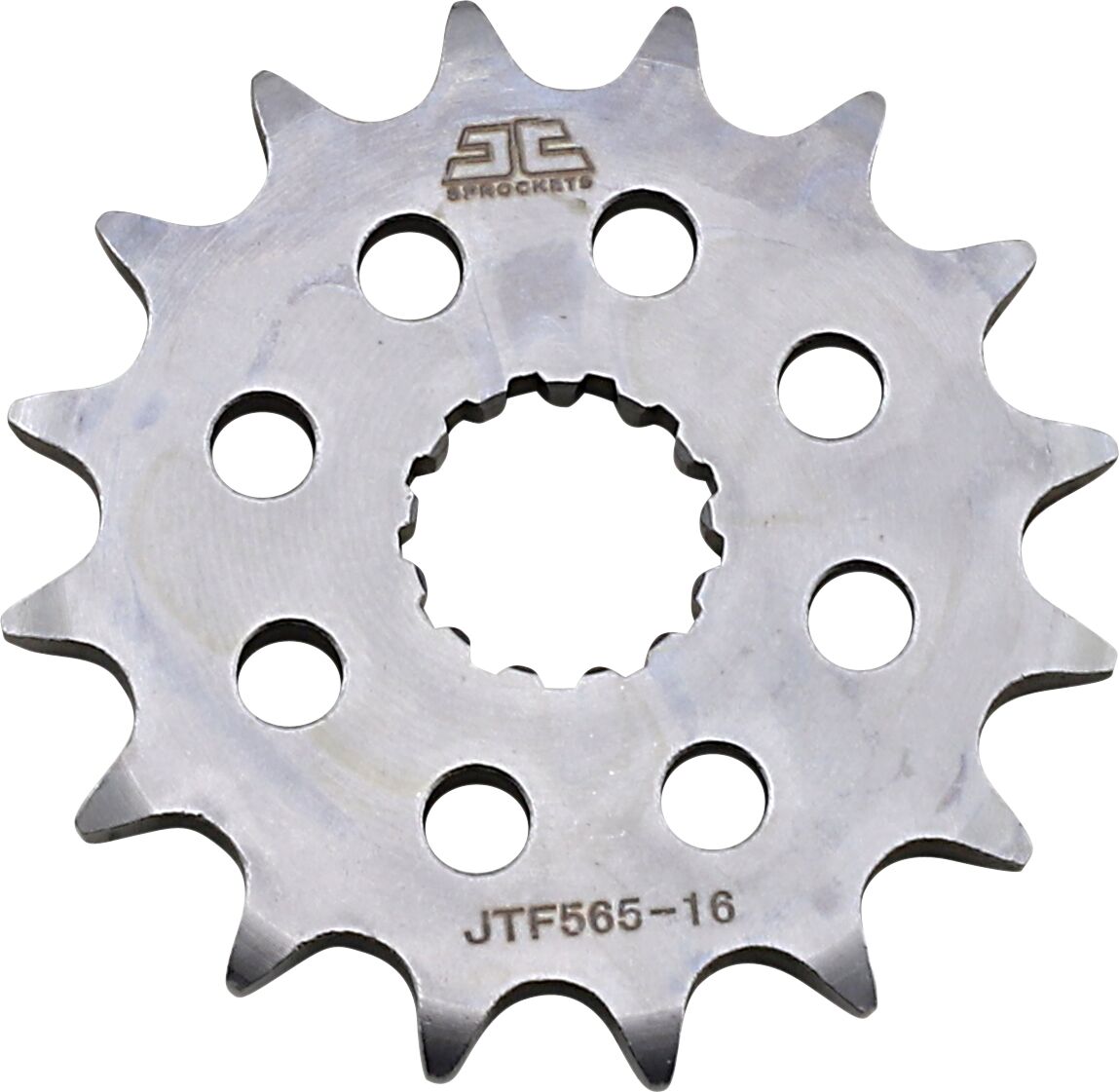 Fremdrev 520, 16T — JT Sprockets JTF565.16