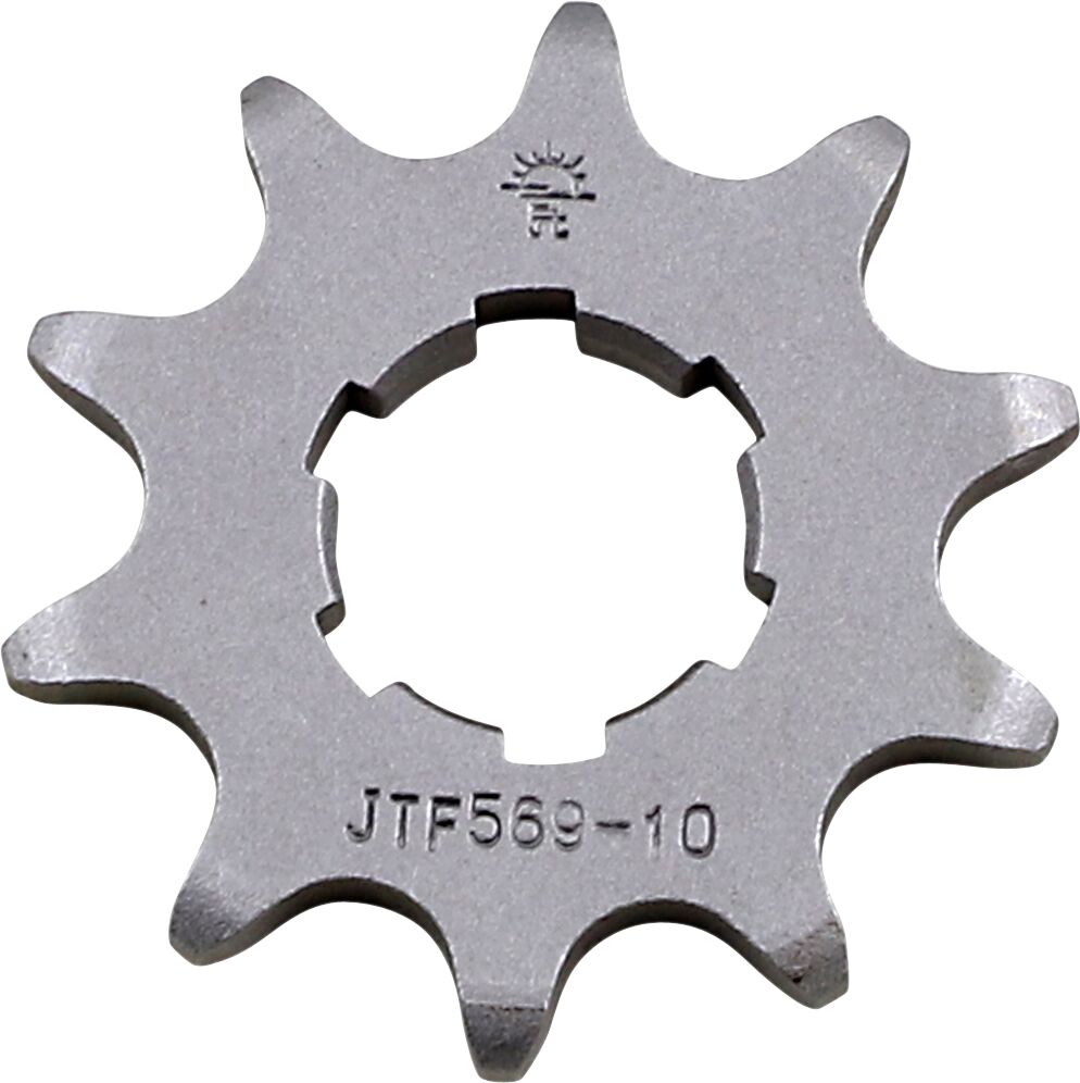 Fremdrev 520, 10T — JT Sprockets JTF569.10