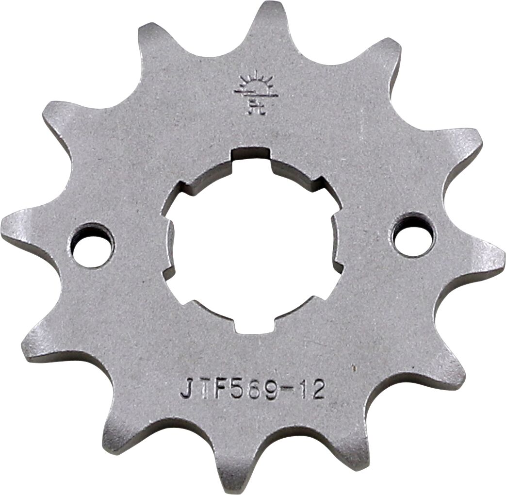 Fremdrev 520, 12T — JT Sprockets JTF569.12