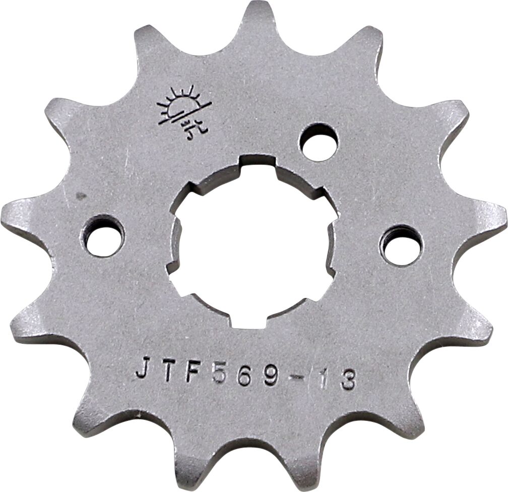 Fremdrev 520, 13T — JT Sprockets JTF569.13