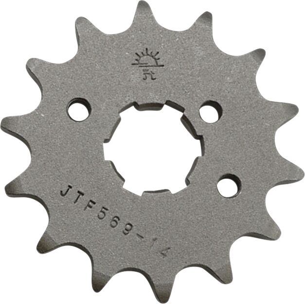 Fremdrev 520, 14T — JT Sprockets JTF569.14