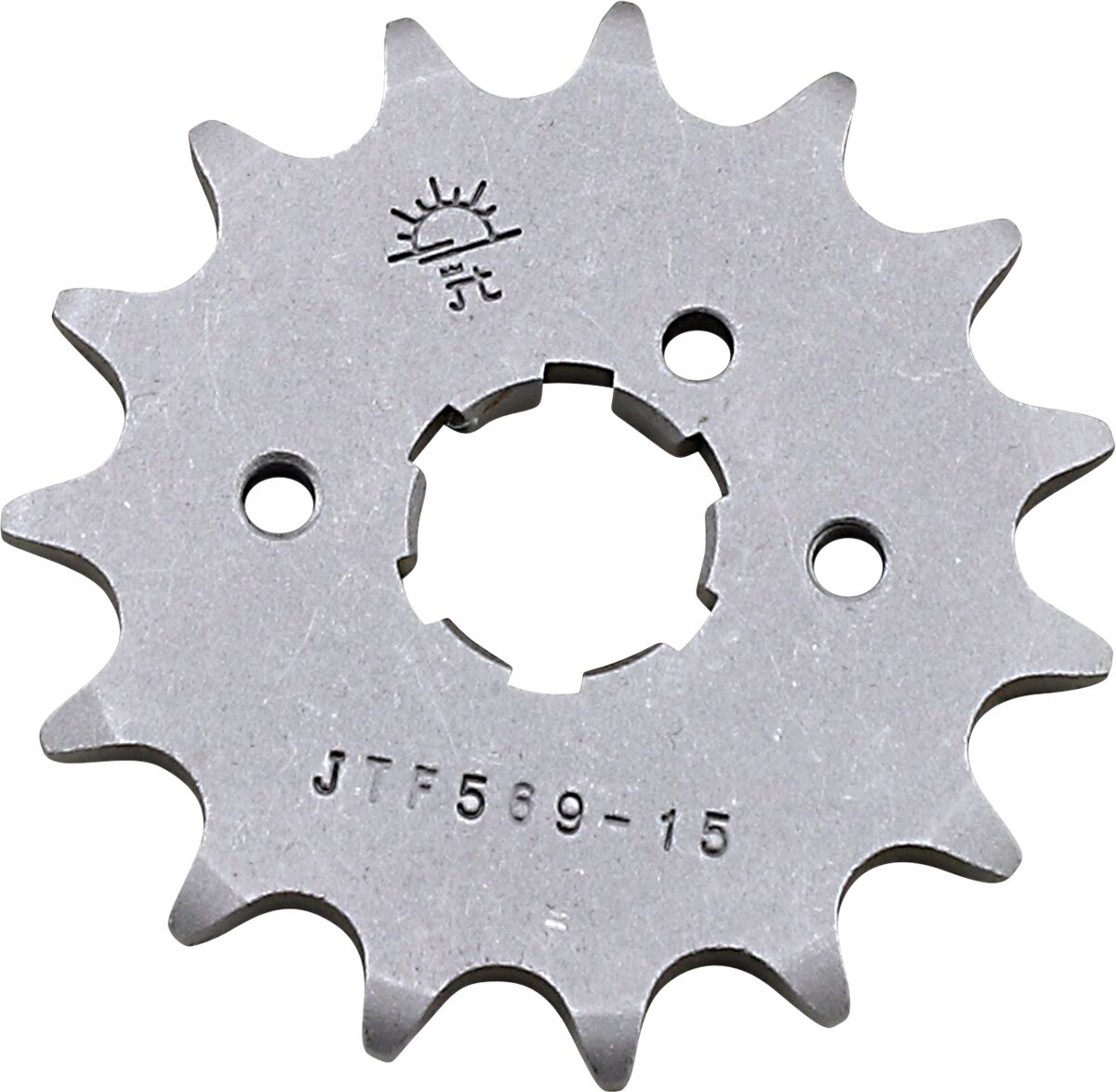 Fremdrev 520, 15T — JT Sprockets JTF569.15