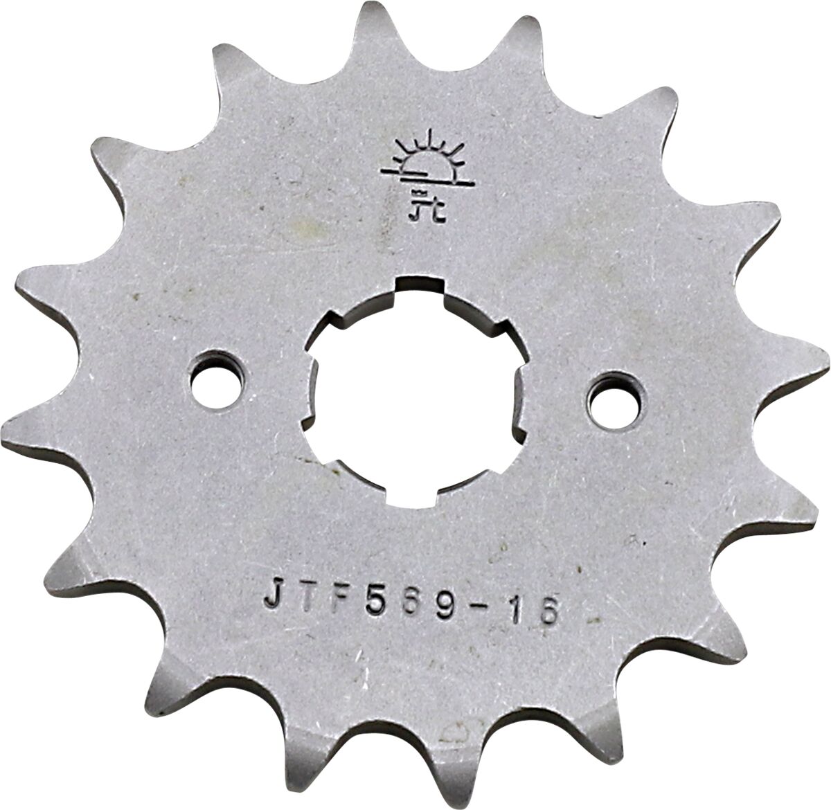 Fremdrev 520, 16T — JT Sprockets JTF569.16