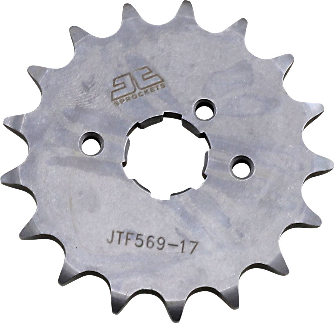 Fremdrev 520, 17T — JT Sprockets JTF569.17