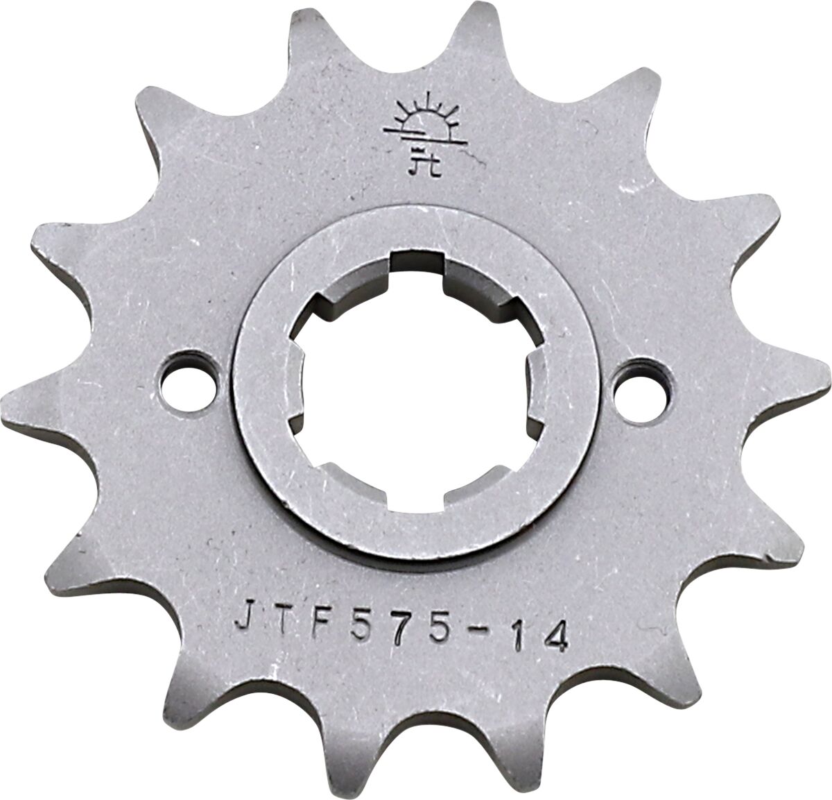 Fremdrev 520, 14T til Yamaha — JT Sprockets JTF575.14