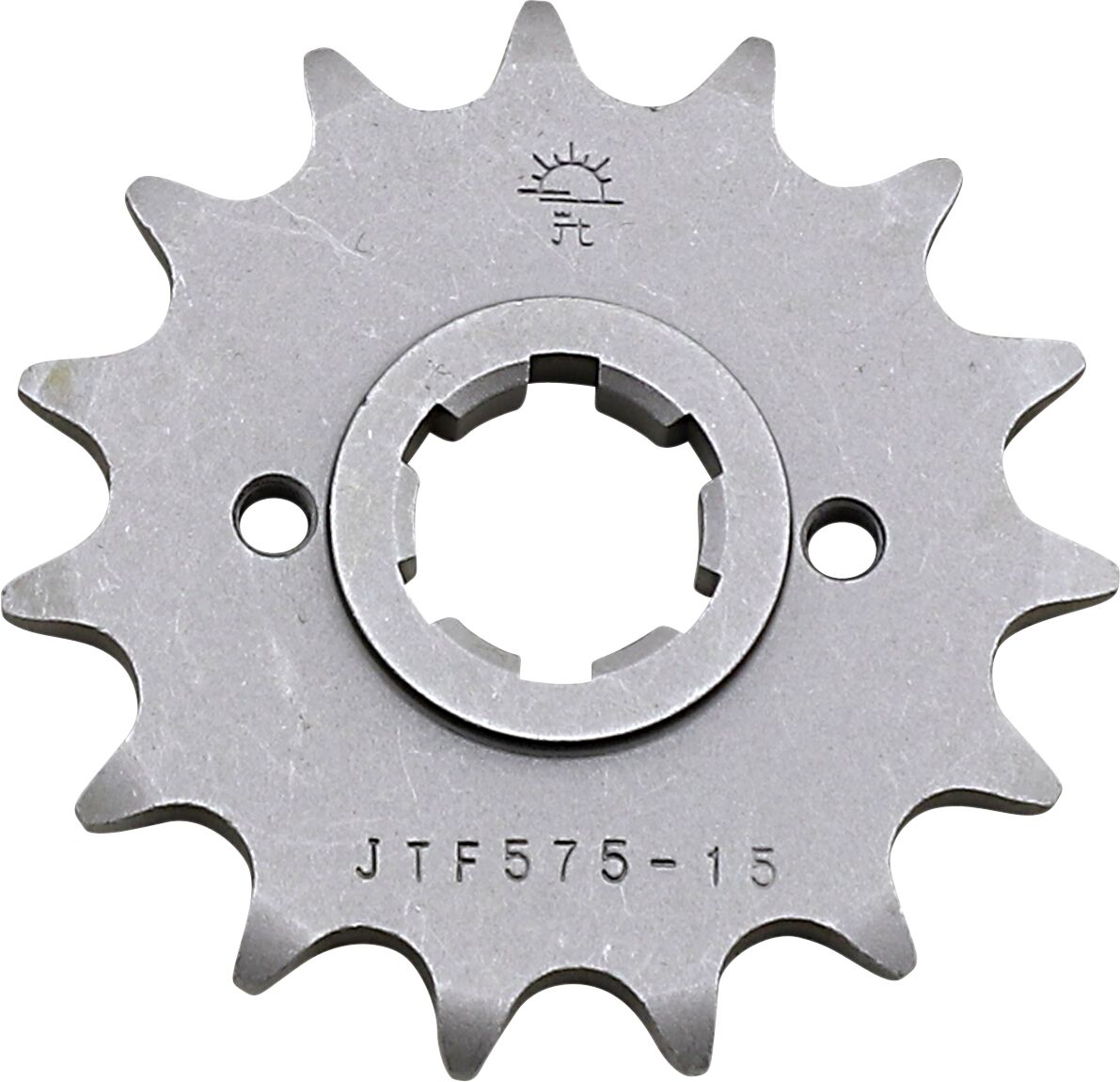 Fremdrev 520, 15T til Yamaha — JT Sprockets JTF575.15