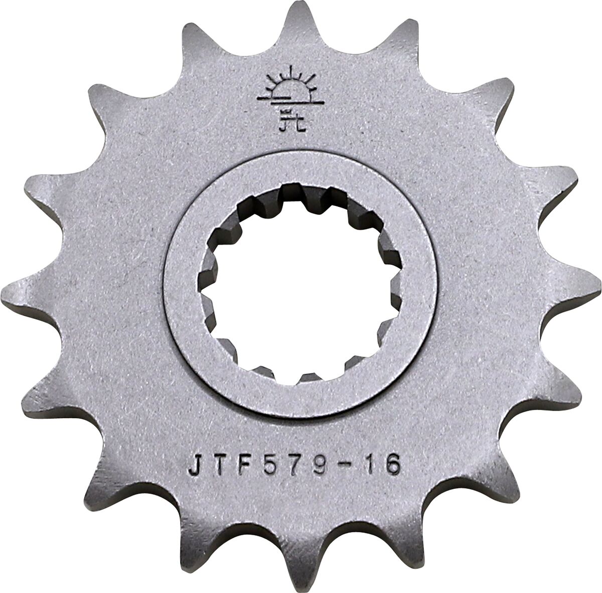 Fremdrev 530, 16T til Yamaha — JT Sprockets JTF579.16