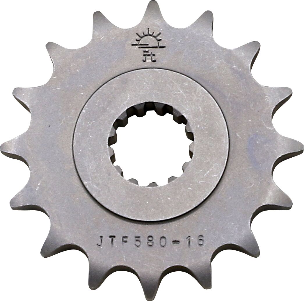 Fremdrev 530, 16T til Yamaha — JT Sprockets JTF580.16
