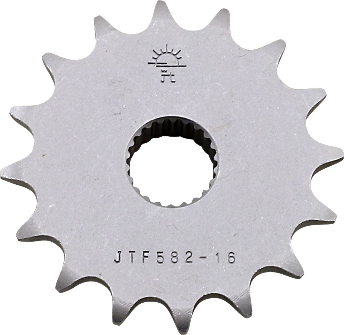 Fremdrev 520, 16T til Yamaha XJ 600 N — JT Sprockets JTF582.16