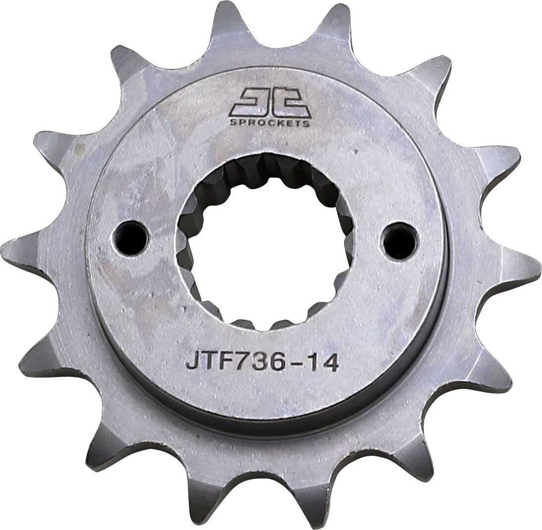 Fremdrev 520, 14T til Ducati — JT Sprockets JTF736.14