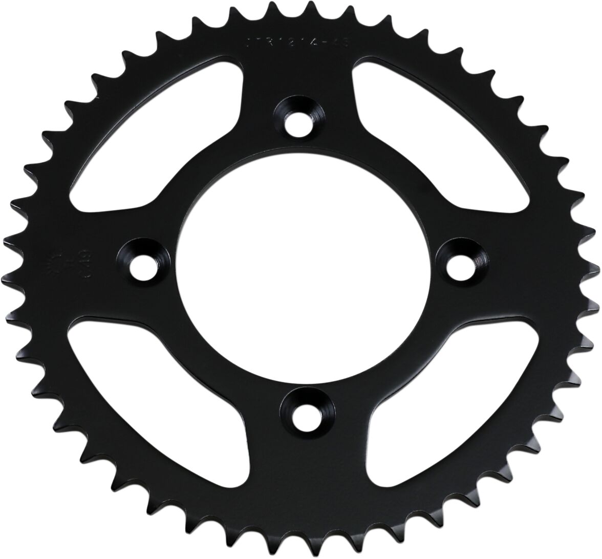 Bakdrev stål 420, 45T til Honda — JT Sprockets JTR1214.45