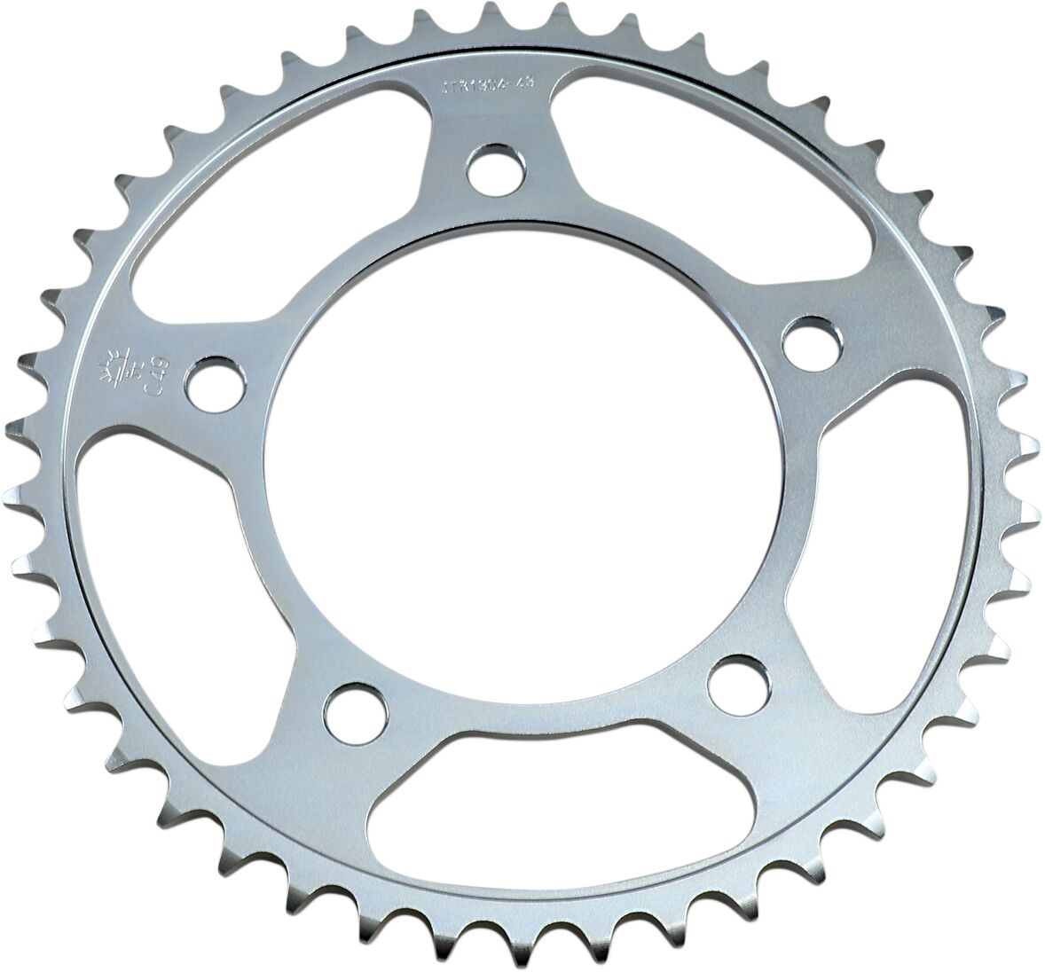 Bakdrev stål 525, 43T til Honda — JT Sprockets JTR1304.43