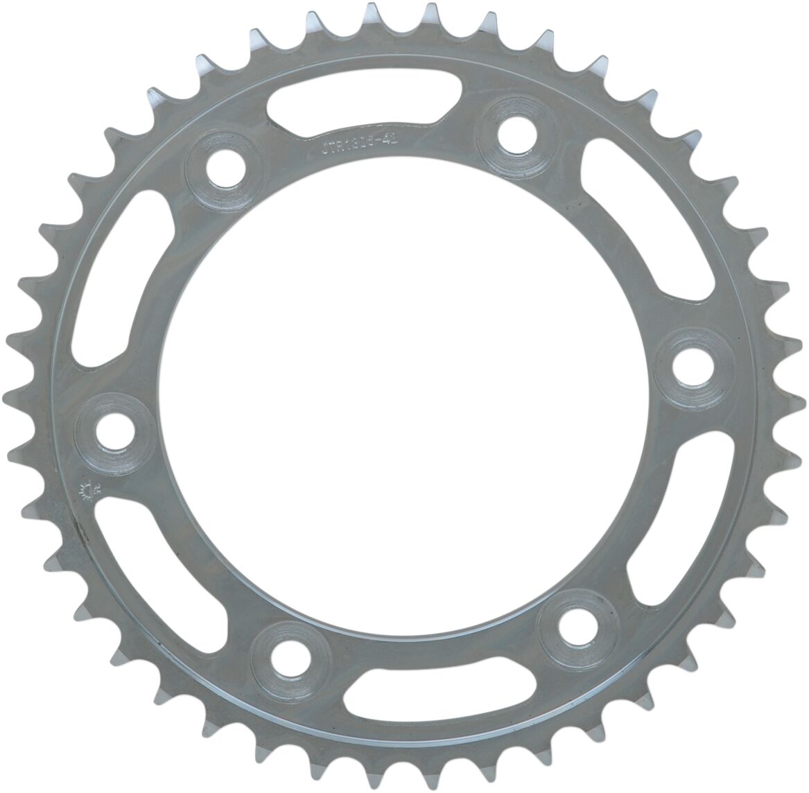 Bakdrev stål 530, 42T til Honda — JT Sprockets JTR1306.42