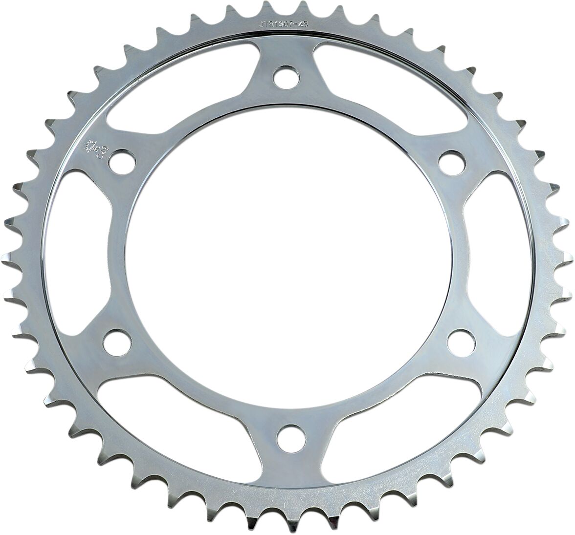Bakdrev stål 525, 45T til Honda — JT Sprockets JTR1307.45