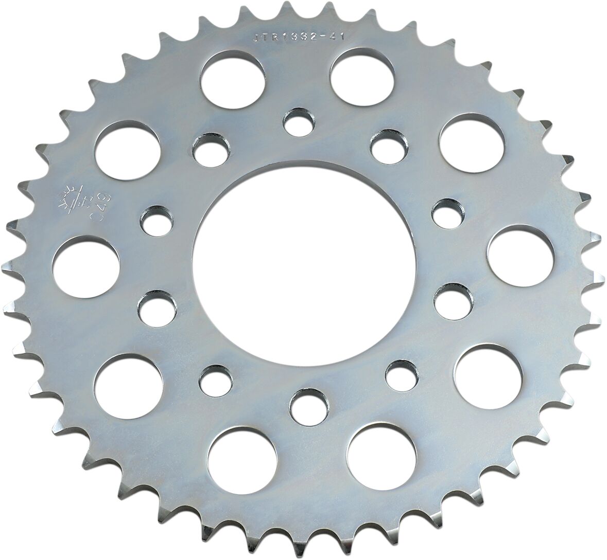 Bakdrev stål 525, 41T — JT Sprockets JTR1332.41