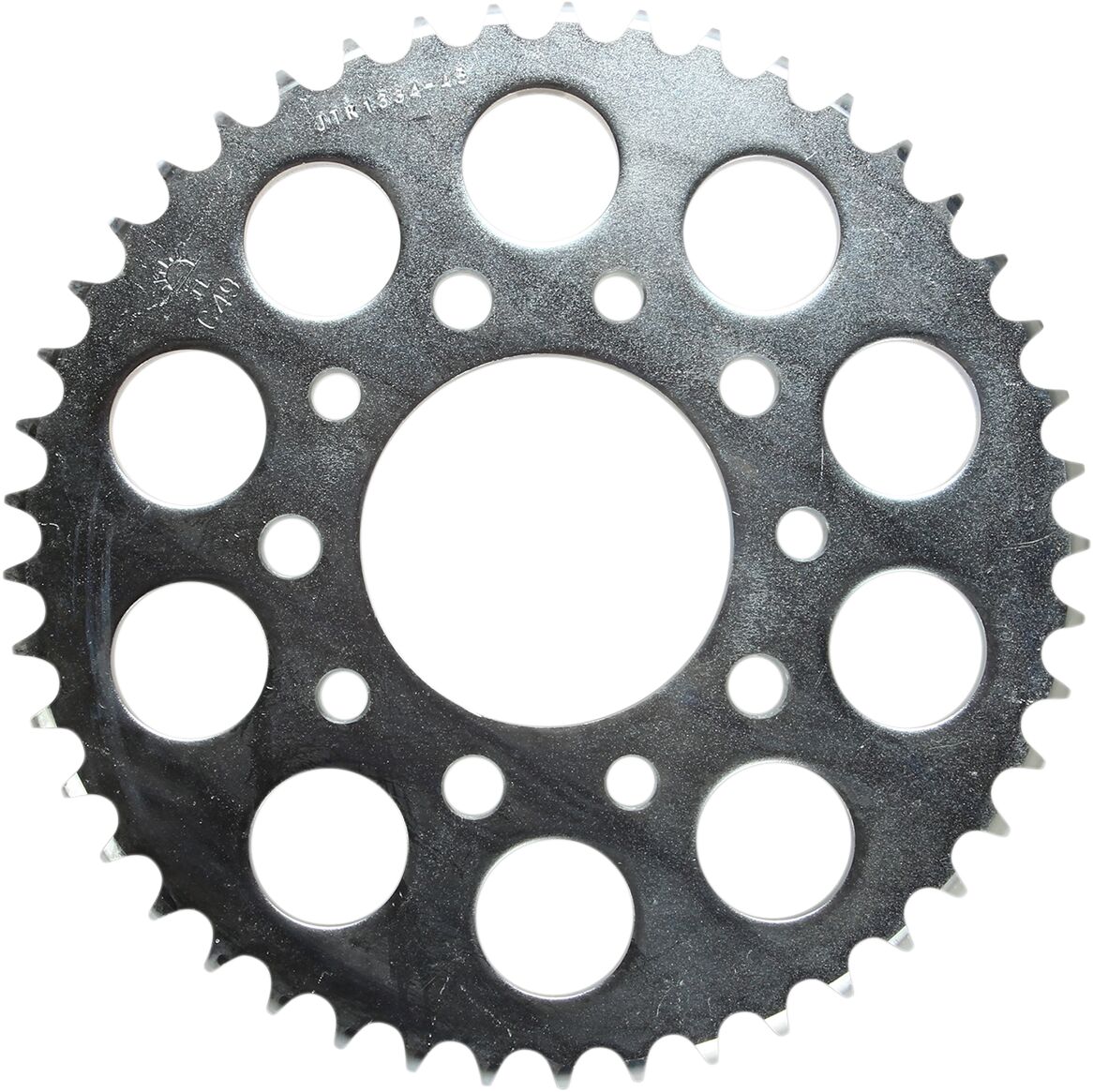 Bakdrev stål 530, 45T til Honda — JT Sprockets JTR1334.45
