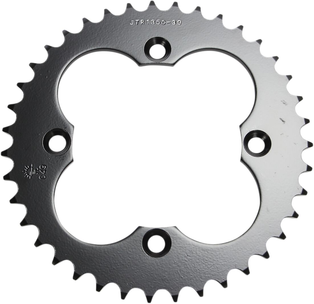 Bakdrev stål 520, 39T til Honda — JT Sprockets JTR1350.39