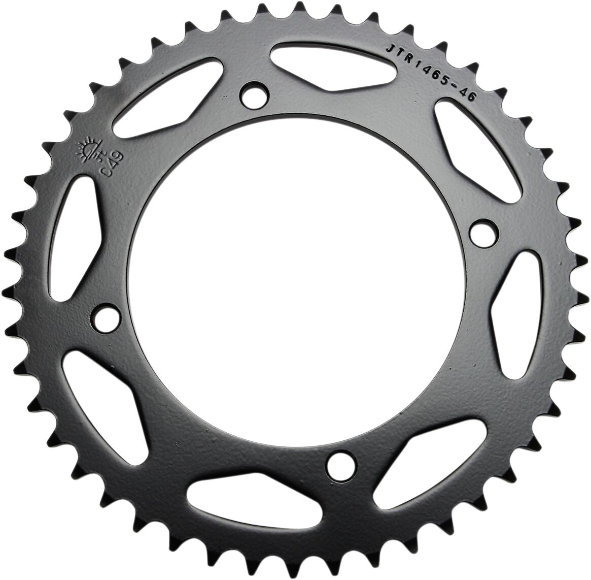 Bakdrev stål 420, 46T — JT Sprockets JTR1465.46