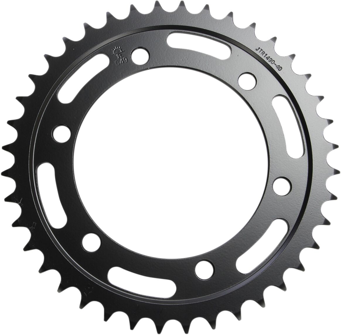 Bakdrev stål 520, 42T — JT Sprockets JTR1490.42