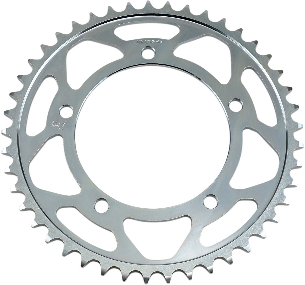 Bakdrev stål 525, 45T — JT Sprockets JTR1792.45
