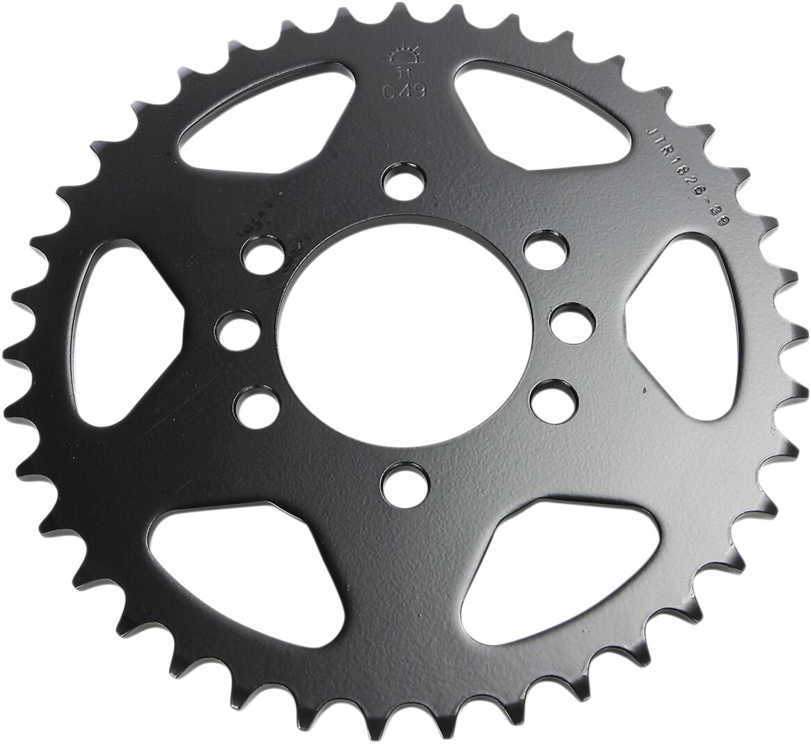 Bakdrev stål 520, 39T — JT Sprockets JTR1826.39