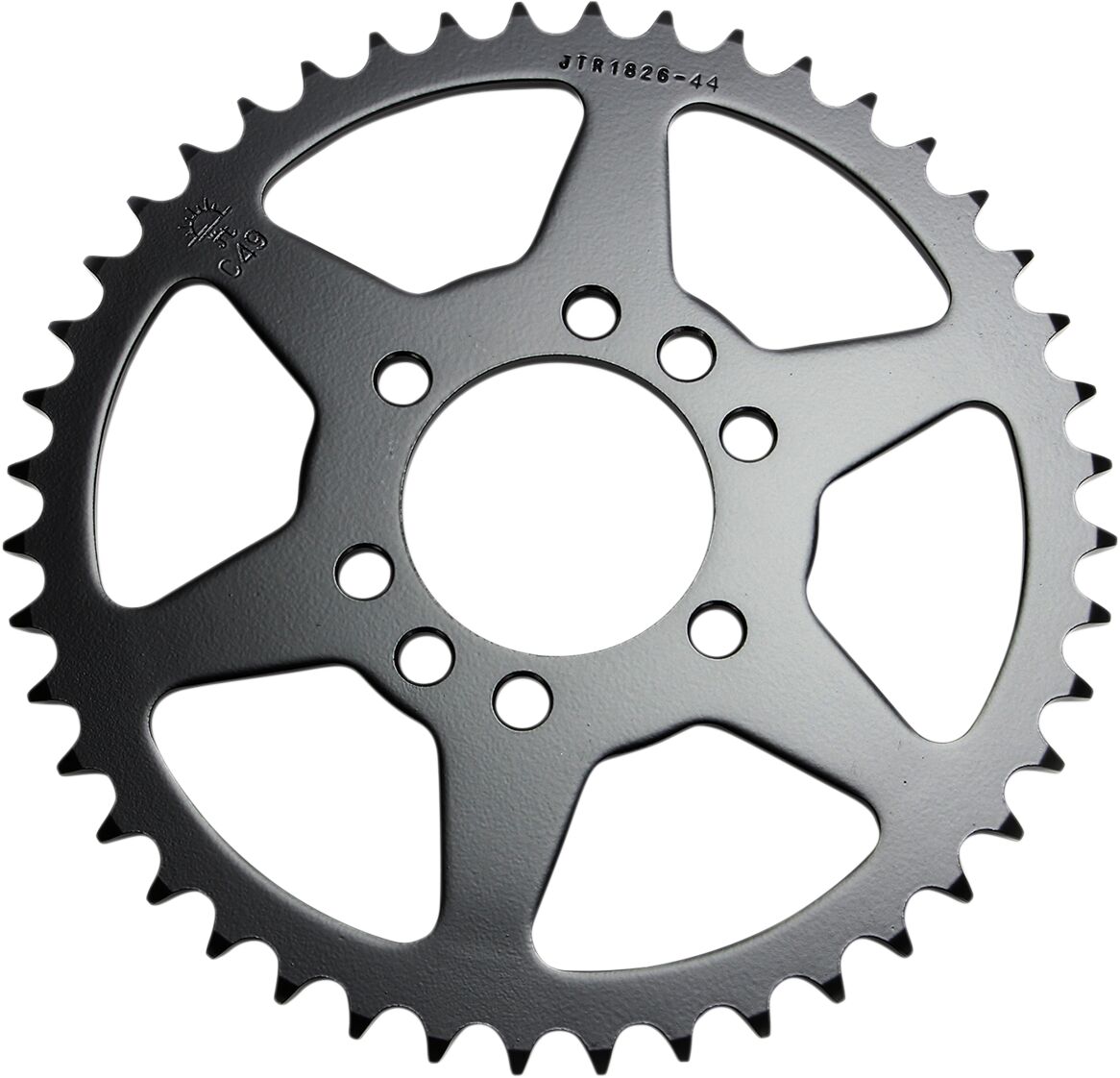 Bakdrev stål 520, 44T — JT Sprockets JTR1826.44