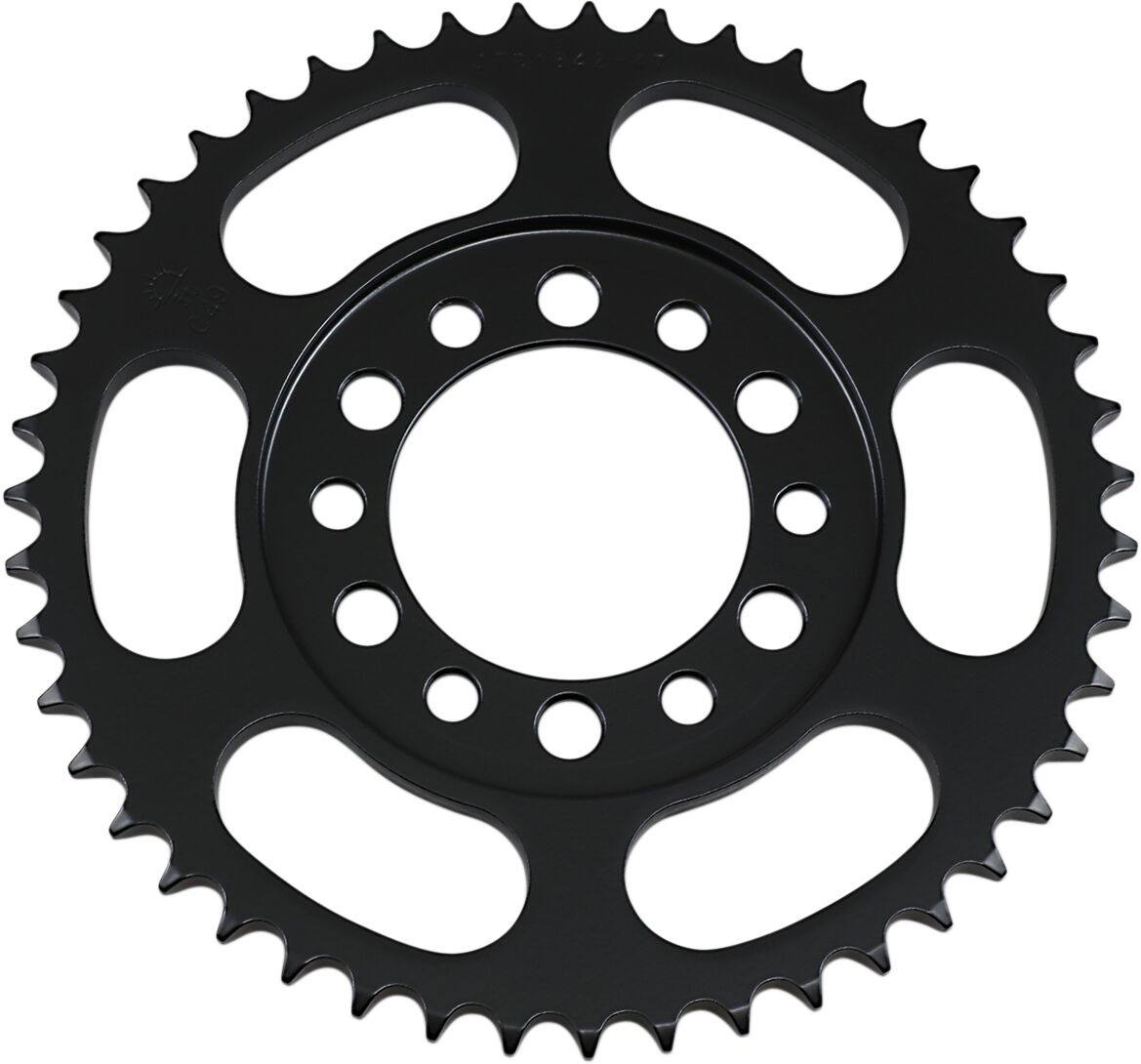 Bakdrev stål 428, 47T til Yamaha — JT Sprockets JTR1842.47