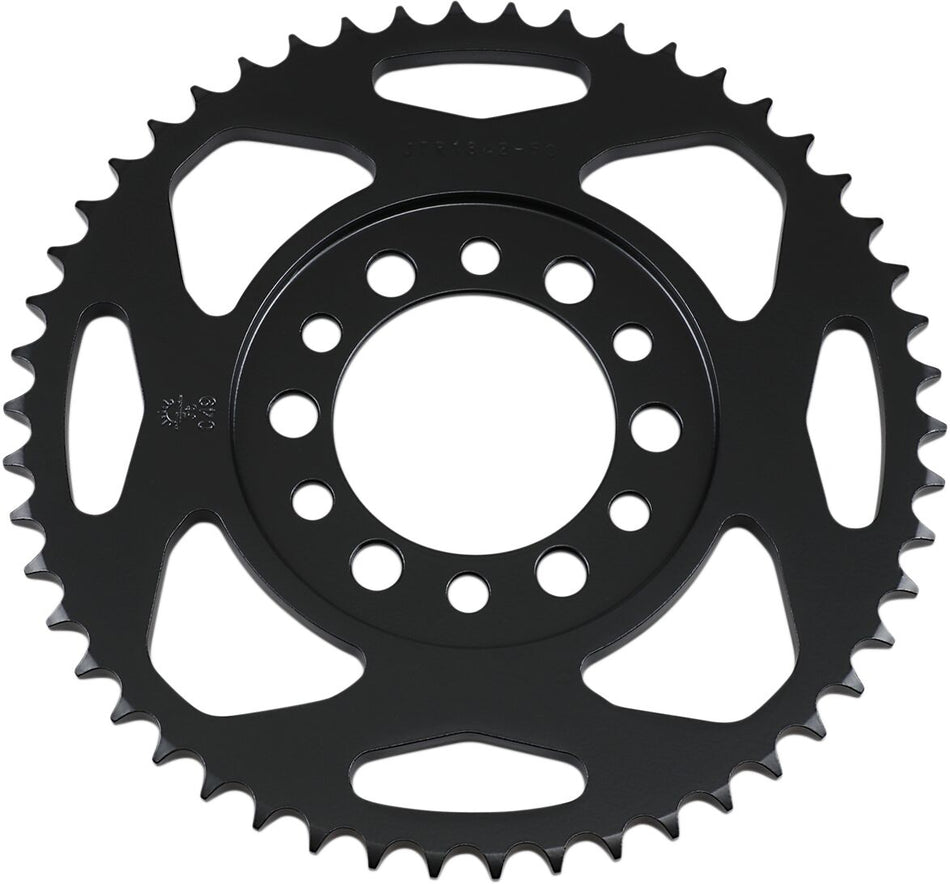 Bakdrev stål 428, 50T til Yamaha — JT Sprockets JTR1842.50