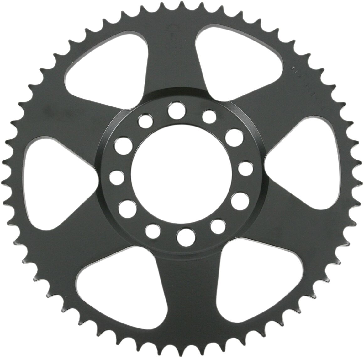 Bakdrev stål 428, 54T til Yamaha — JT Sprockets JTR1842.54