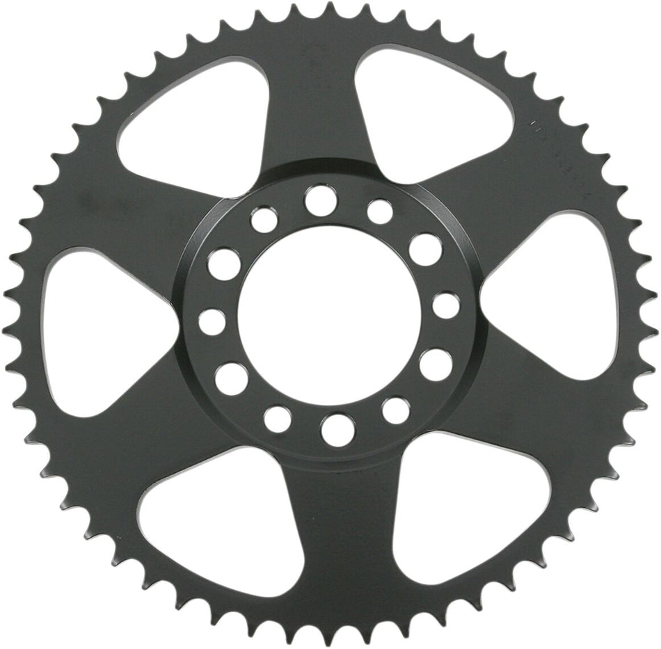 Bakdrev stål 428, 54T til Yamaha — JT Sprockets JTR1842.54