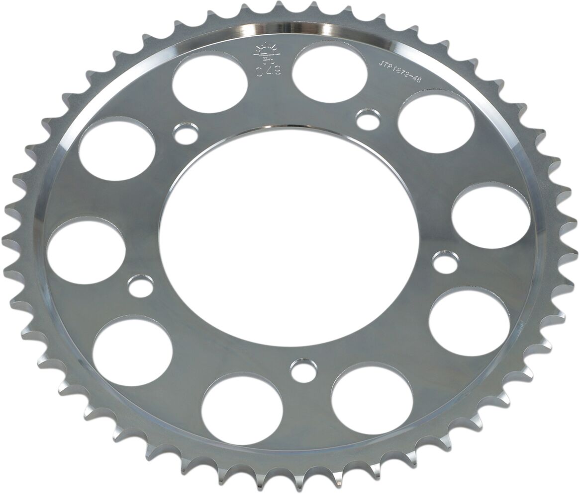 Bakdrev stål 532, 48T til Yamaha YZF-R6 600 — JT Sprockets JTR1873.48